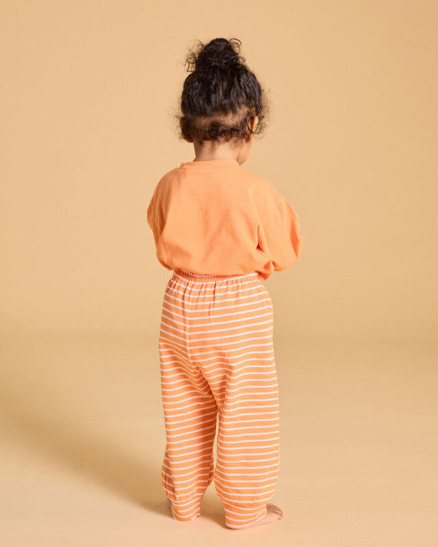 Floral Enzyme PJ Set