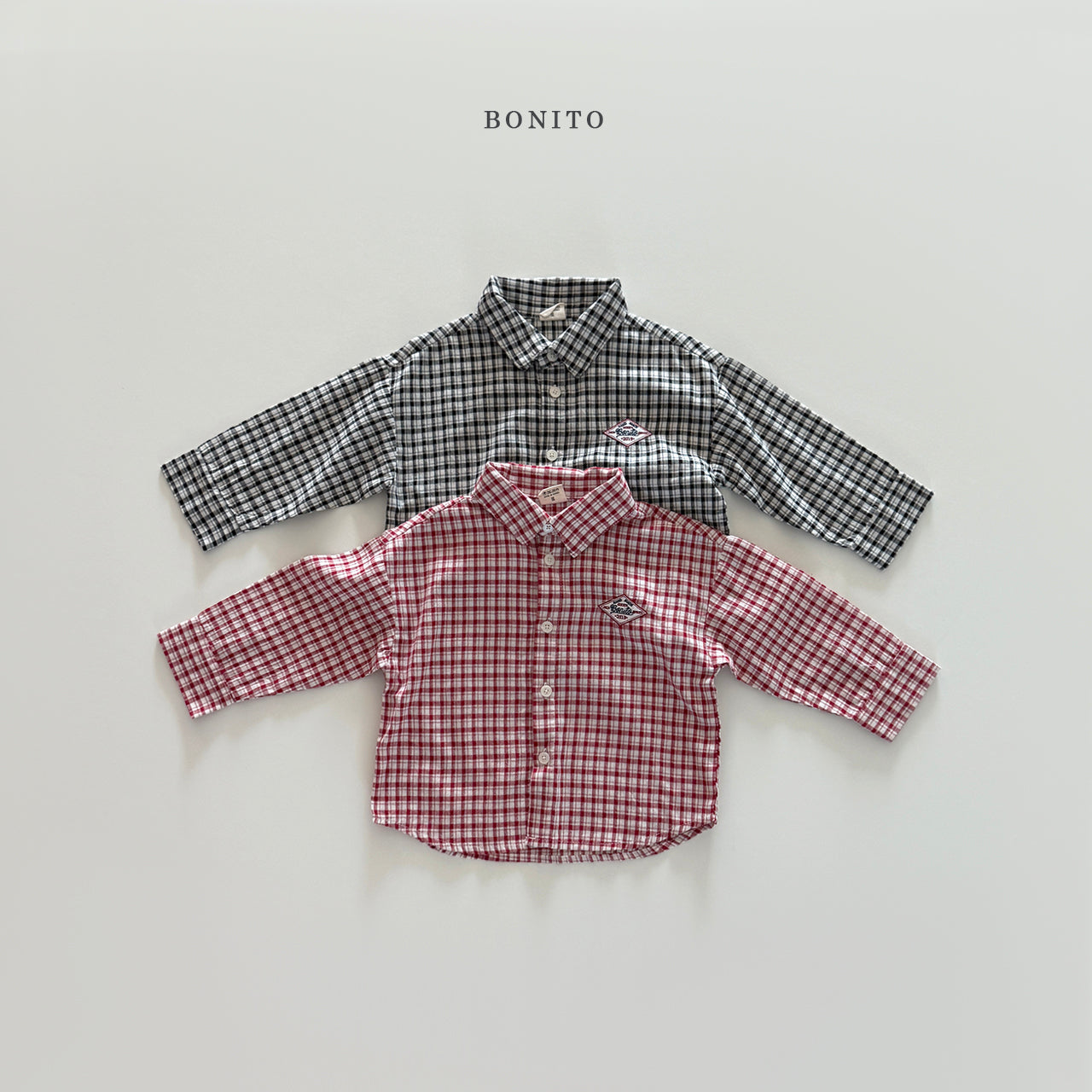 Check Shirt