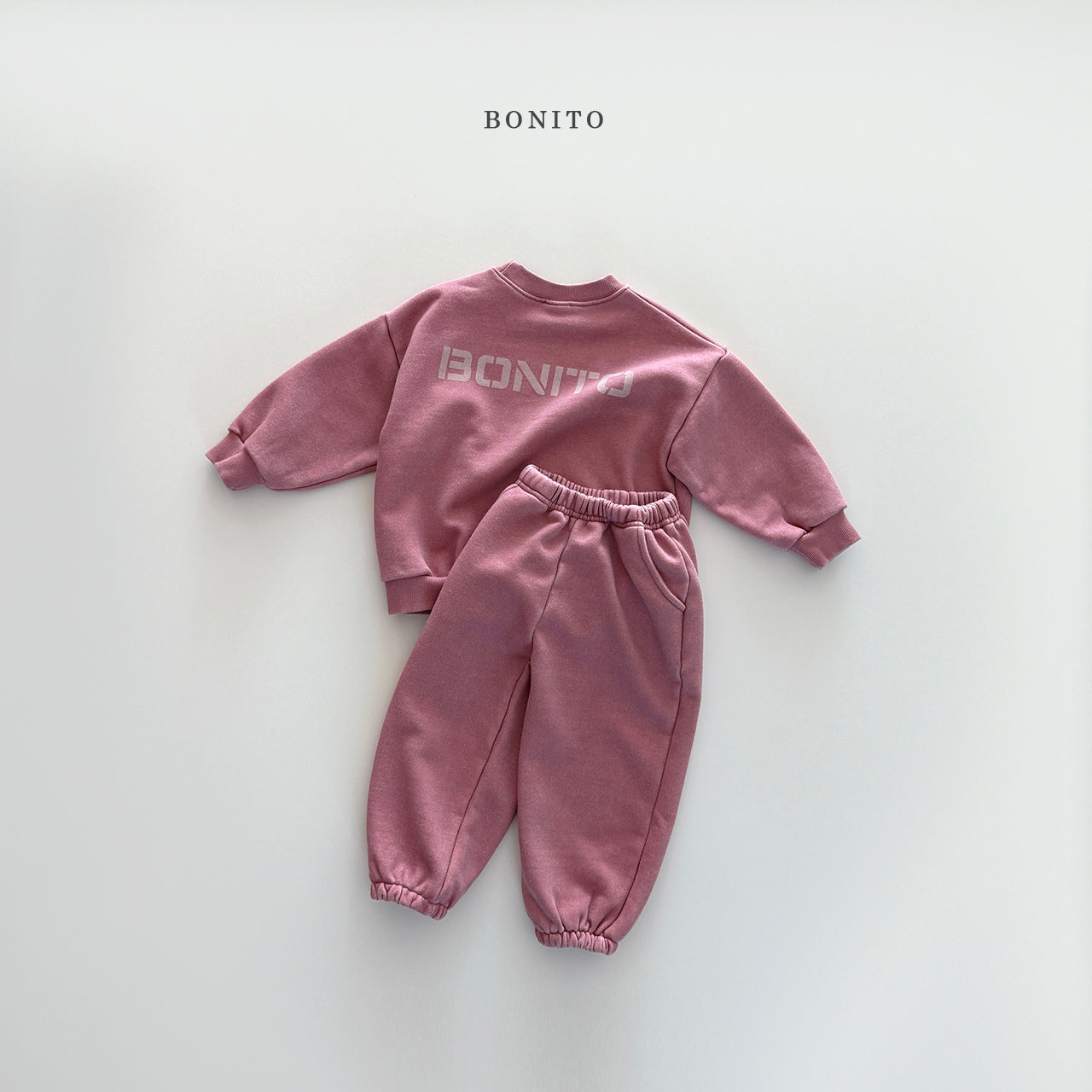 Bonito Pigment Set (Mom size availalbe)
