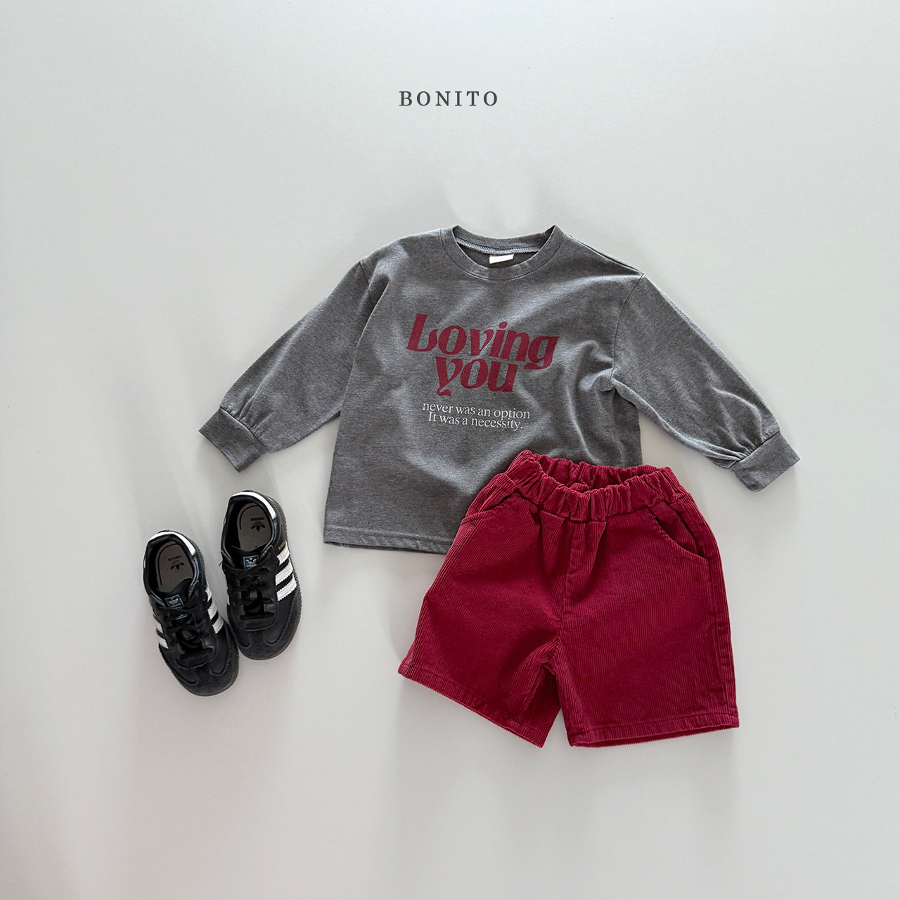 Loving You T-shirt