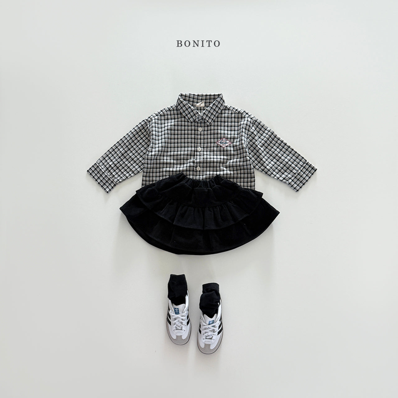 Check Shirt