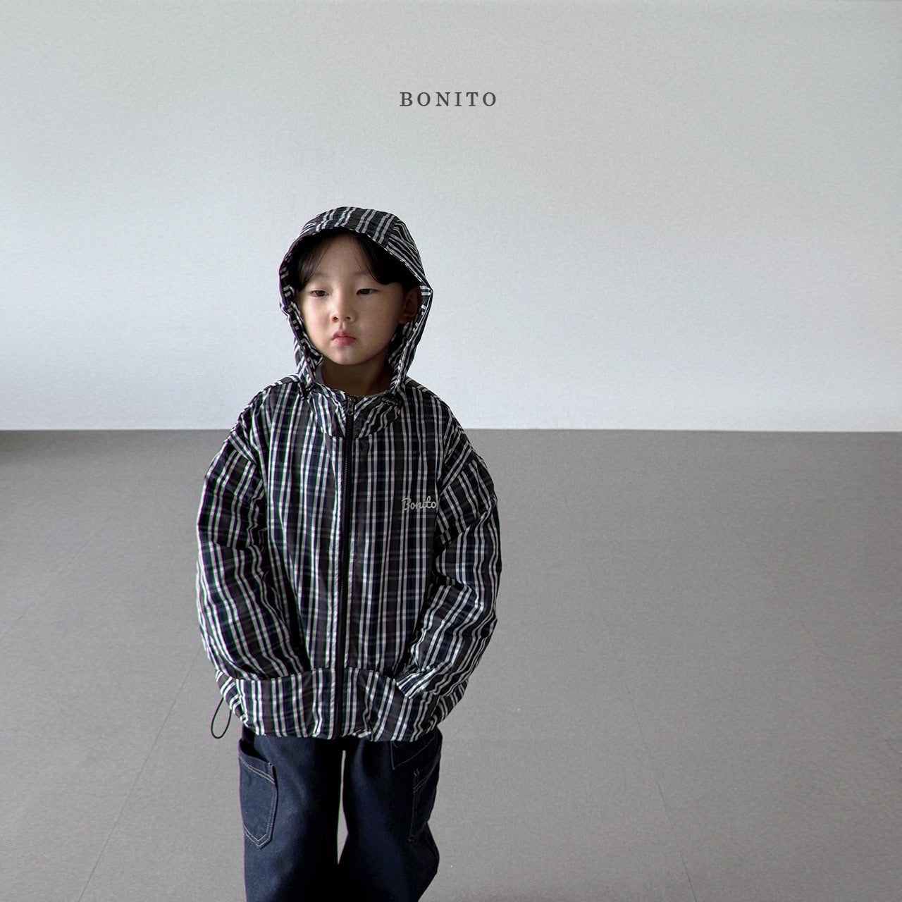 Windbreaker (Mom size available)