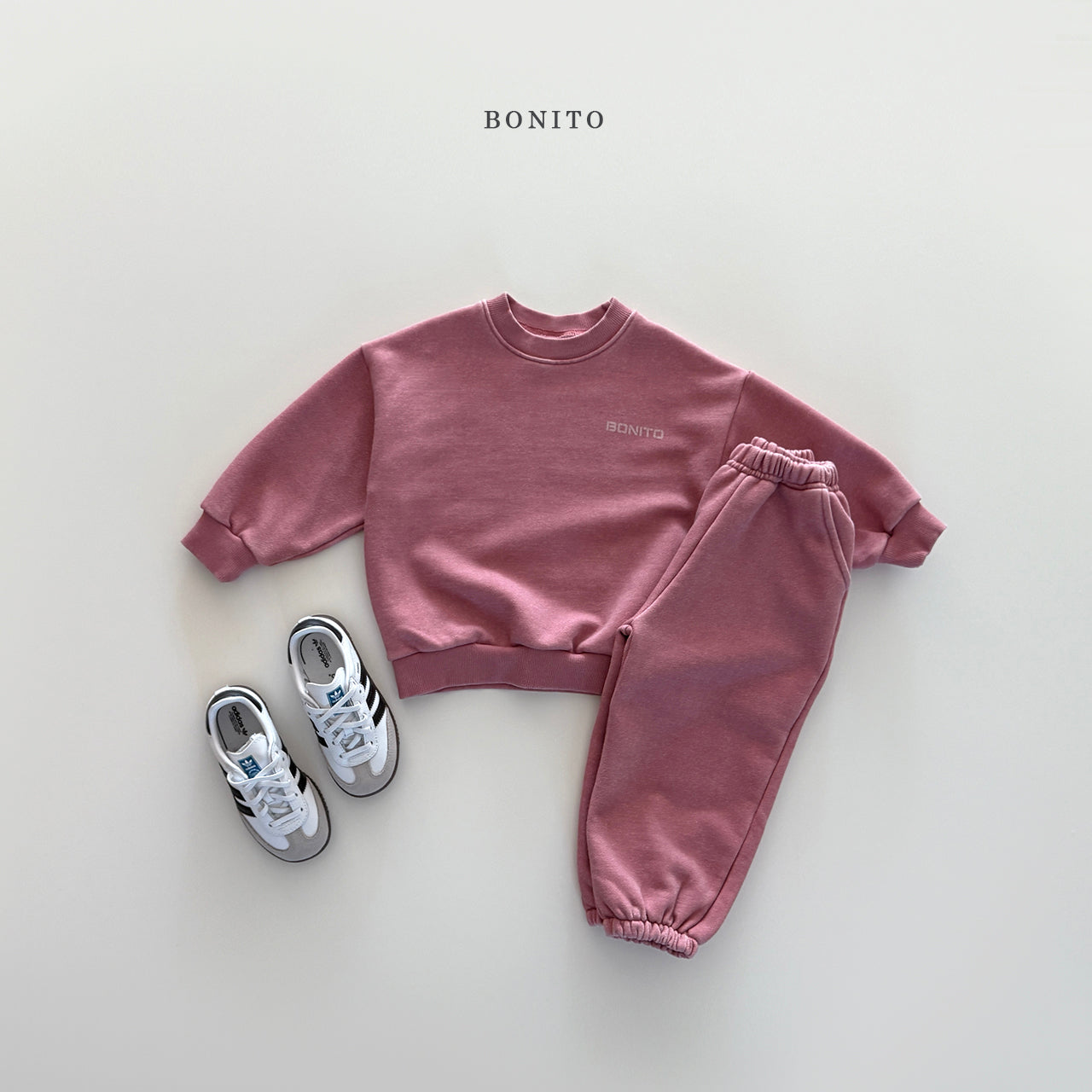 Bonito Pigment Set (Mom size availalbe)