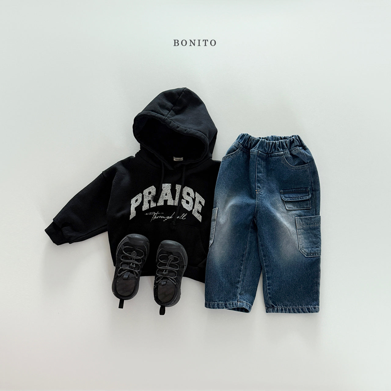 "Praise" Hoodie
