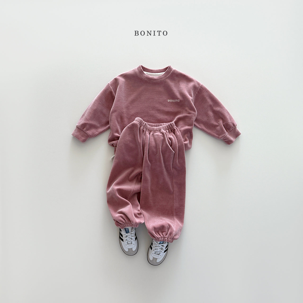 Velour Set