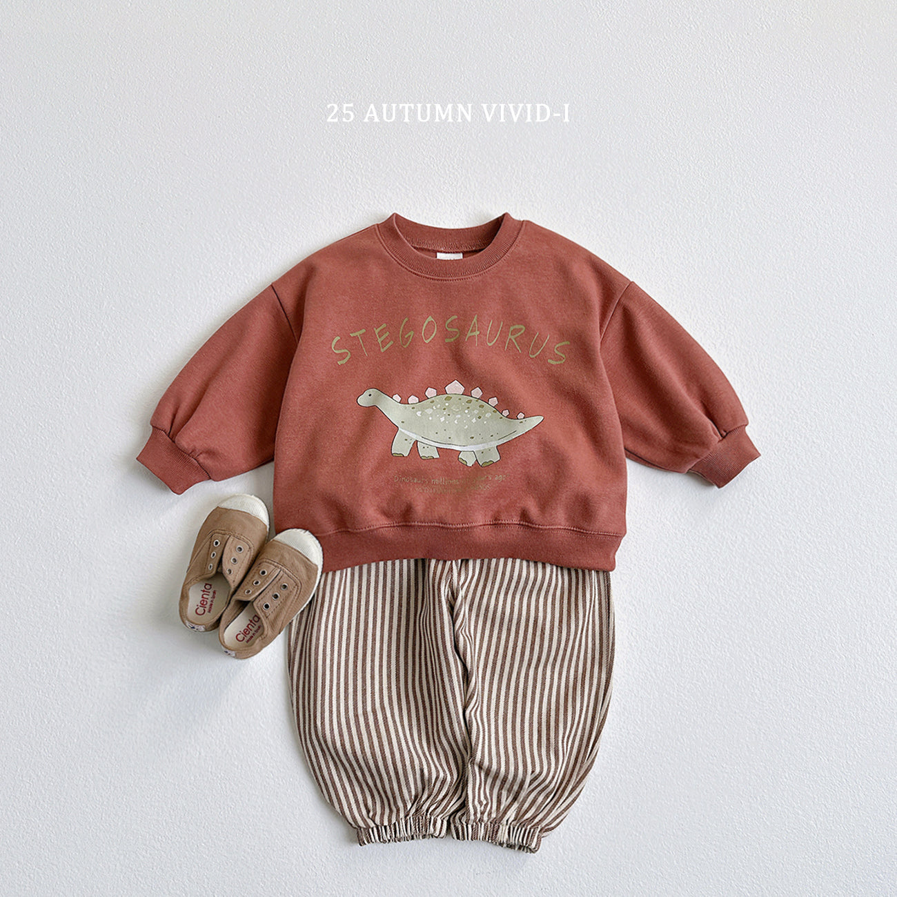 Stripe Gojaeng-i