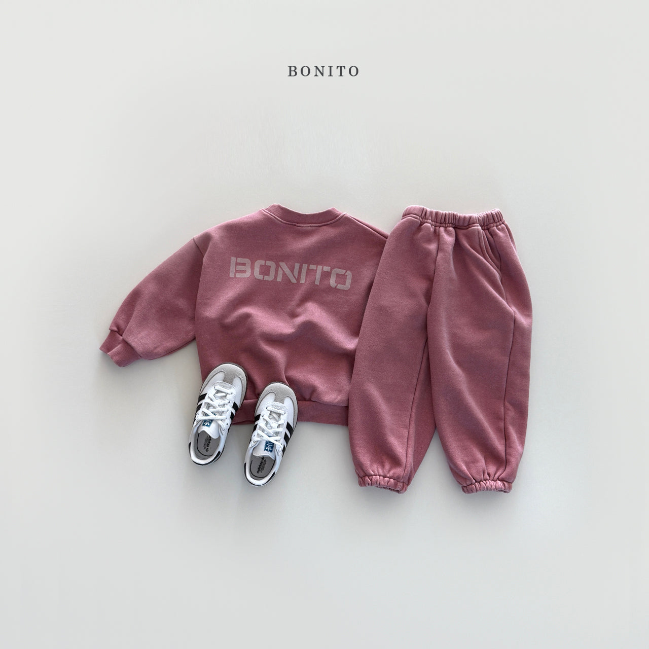 Bonito Pigment Set (Mom size availalbe)