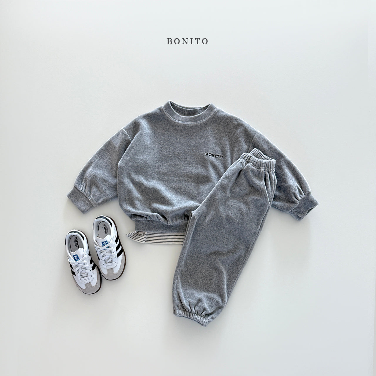 Velour Set