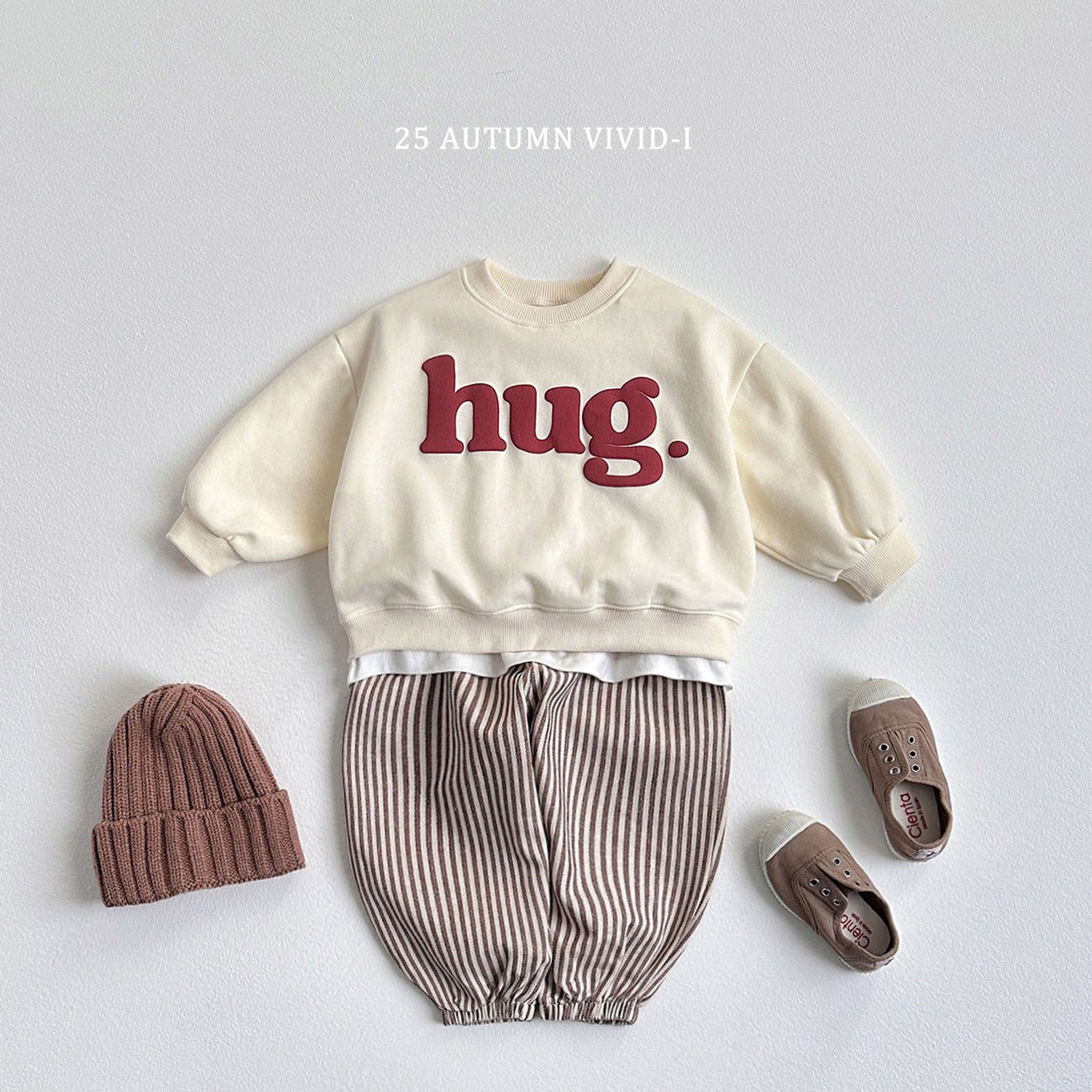 Stripe Gojaeng-i