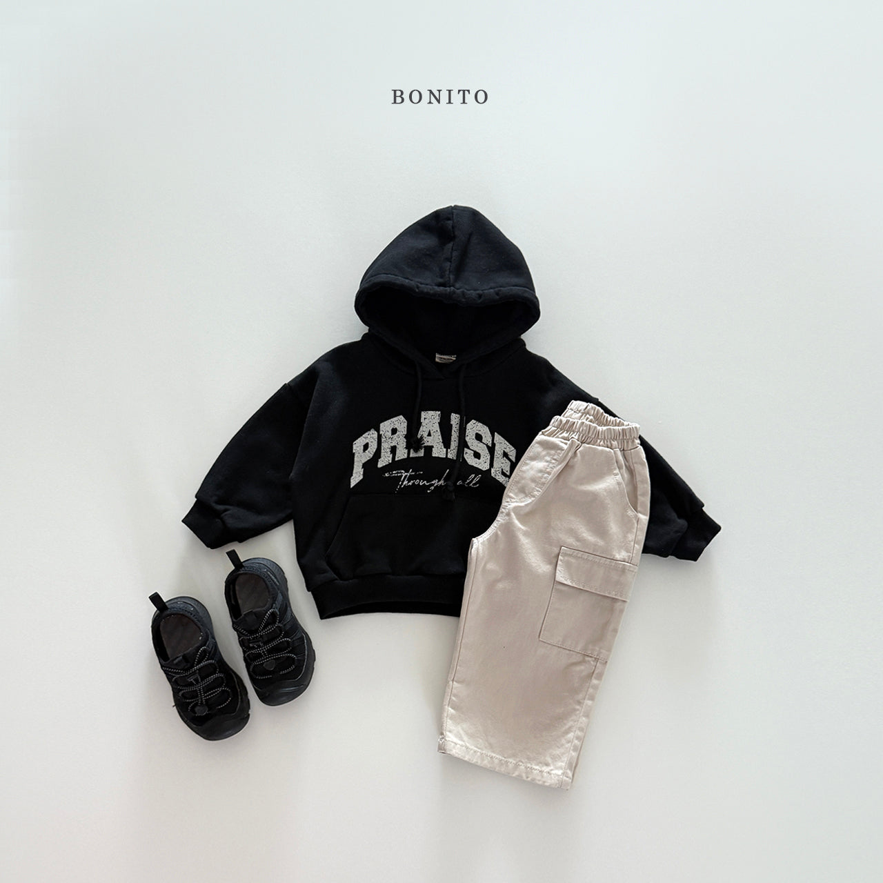 "Praise" Hoodie