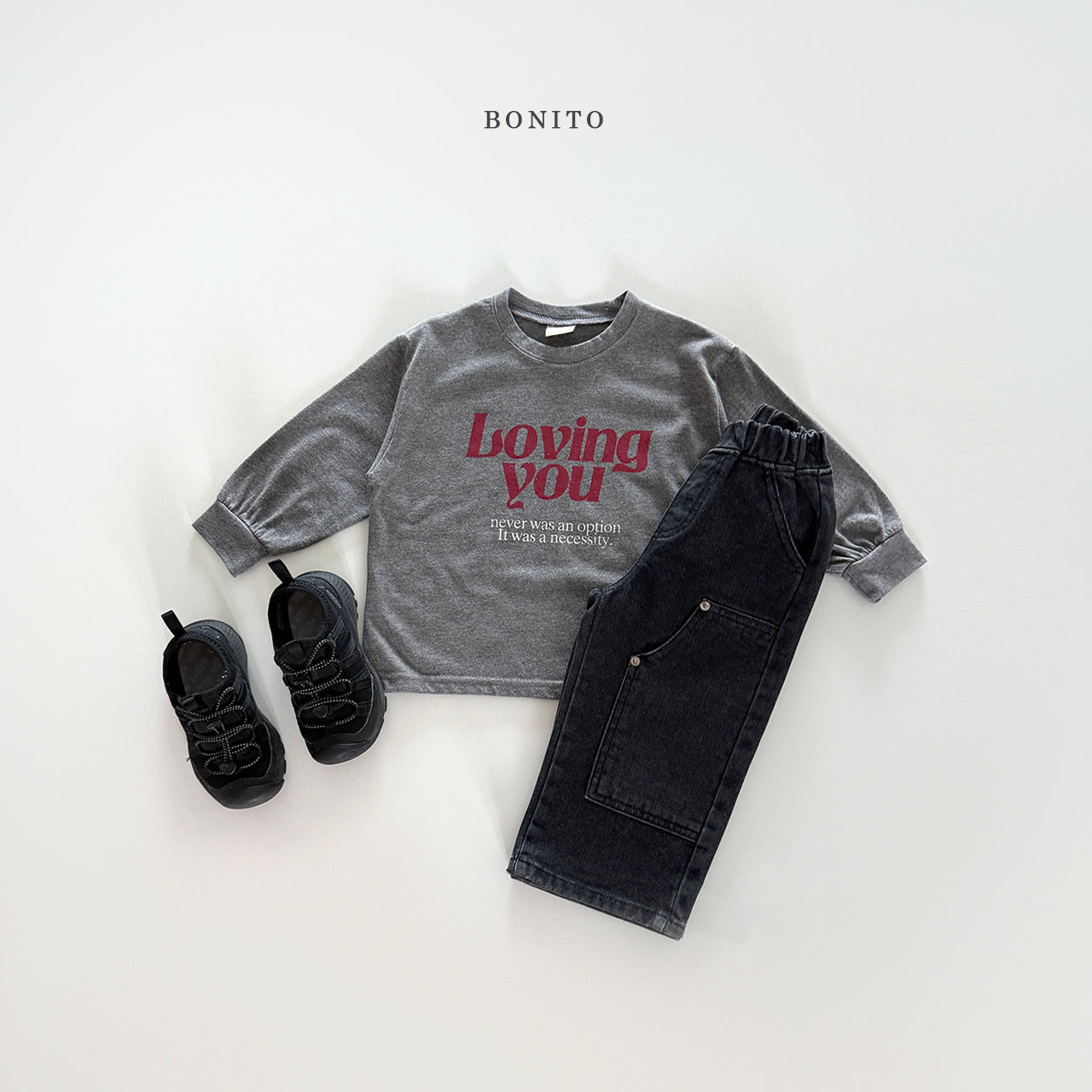 Loving You T-shirt