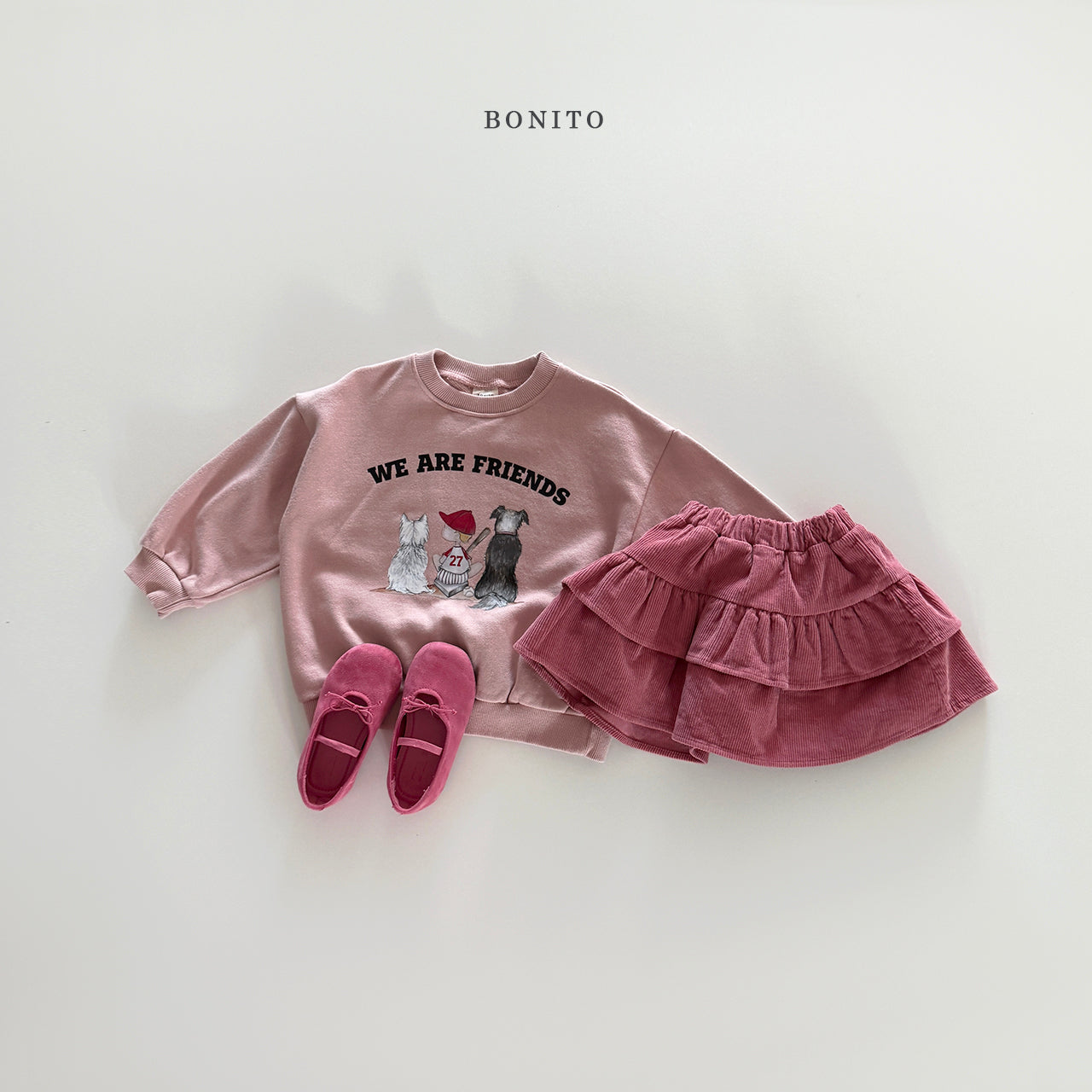 Friends Sweatshirt
