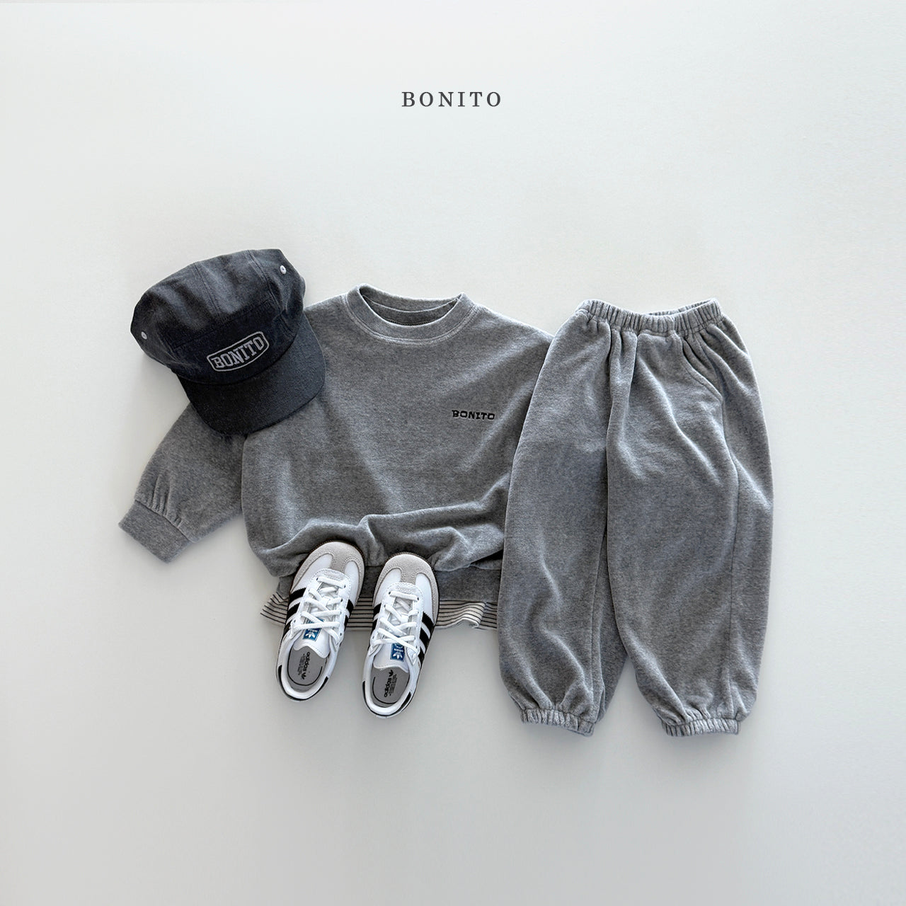 Velour Set