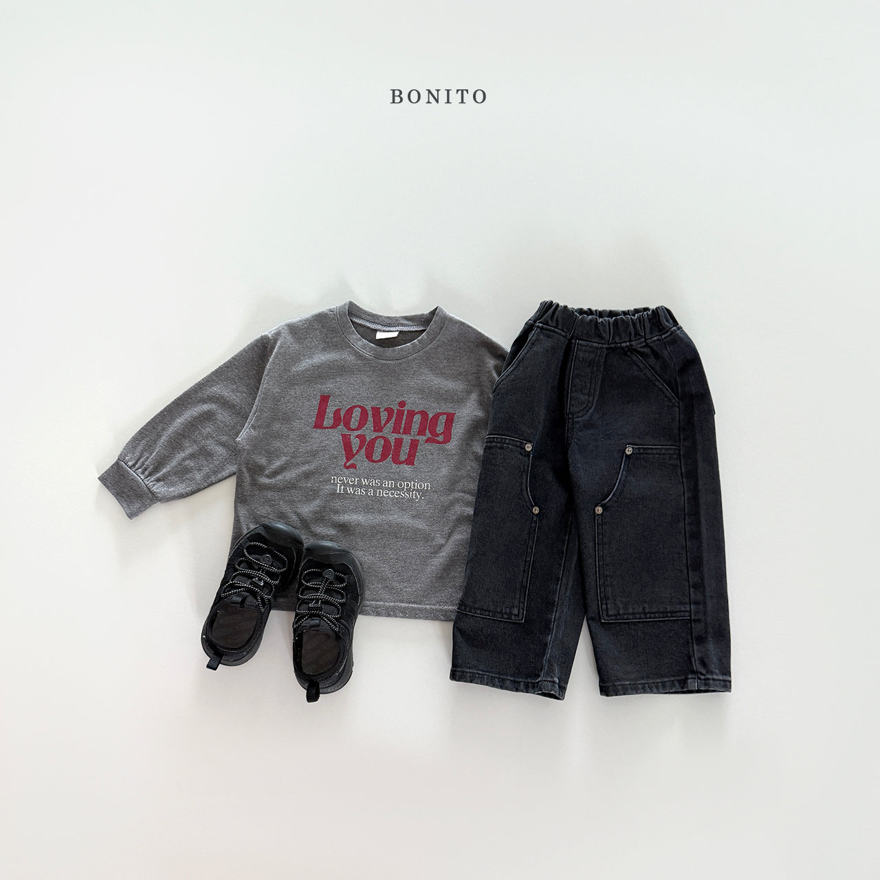 Loving You T-shirt