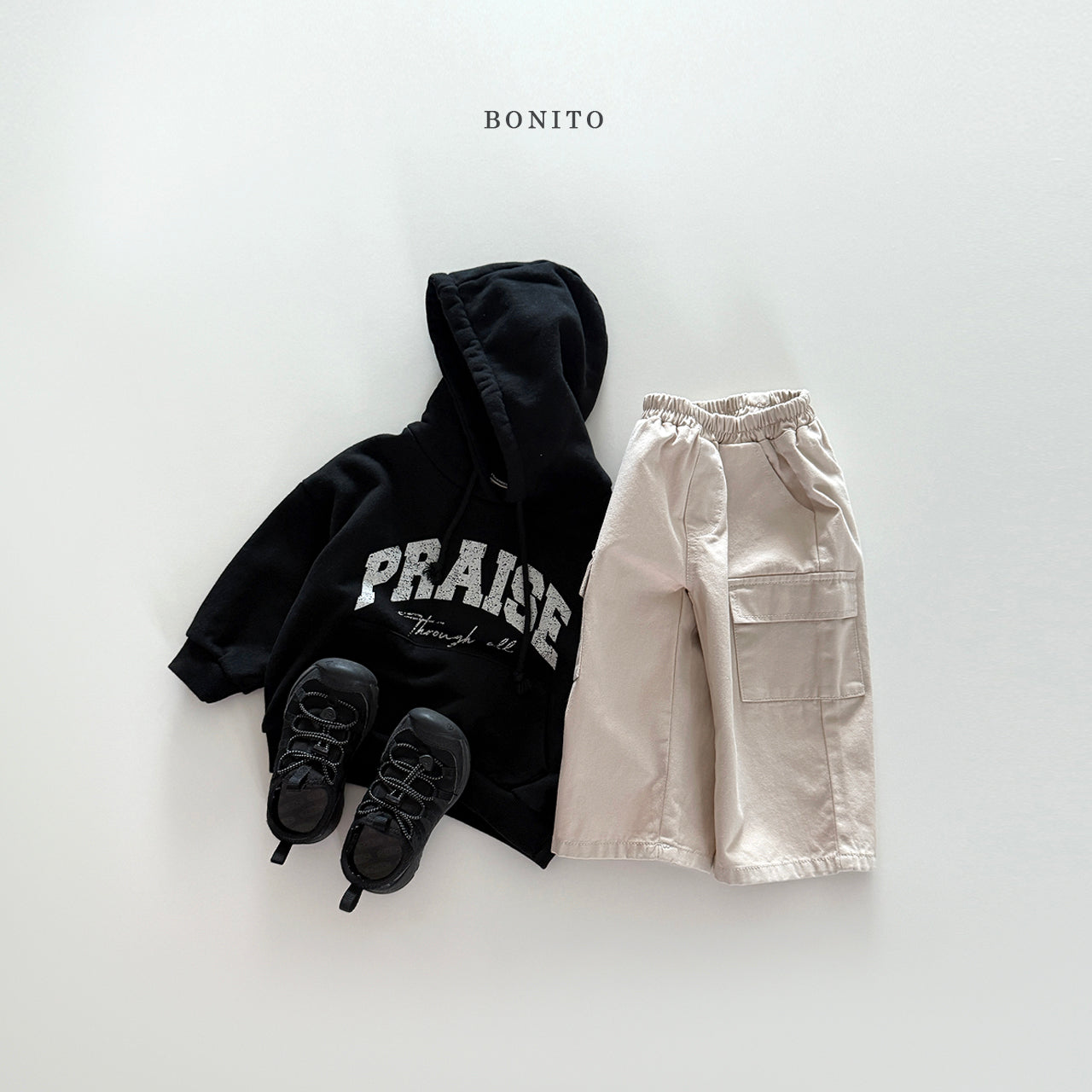 "Praise" Hoodie