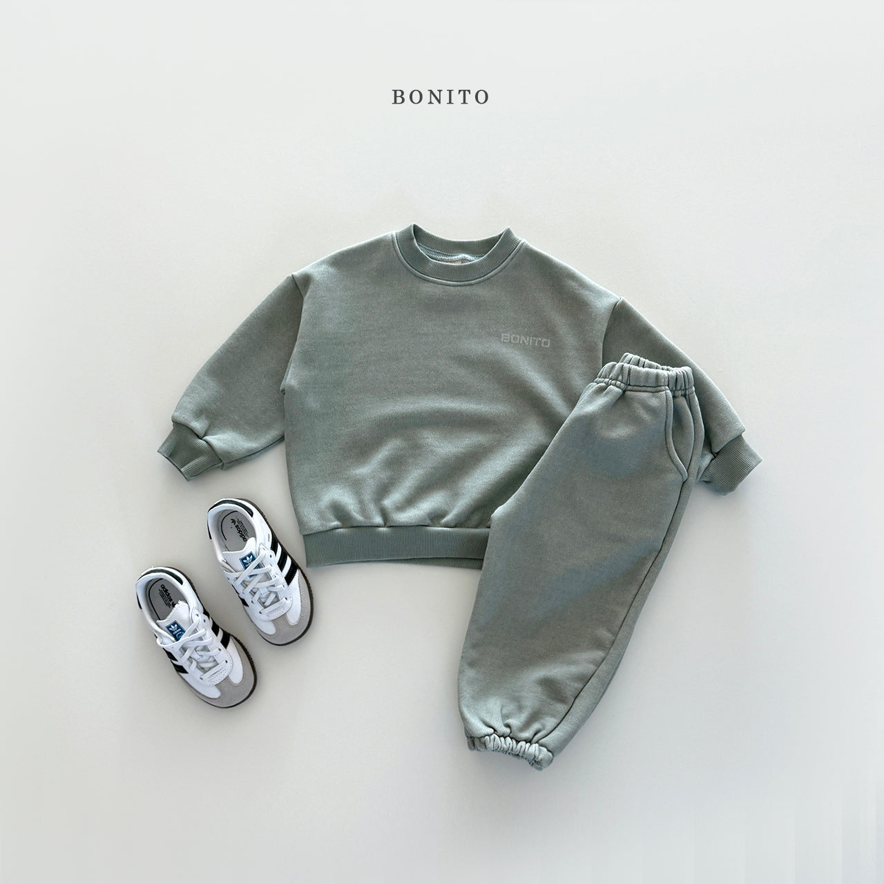 Bonito Pigment Set (Mom size availalbe)