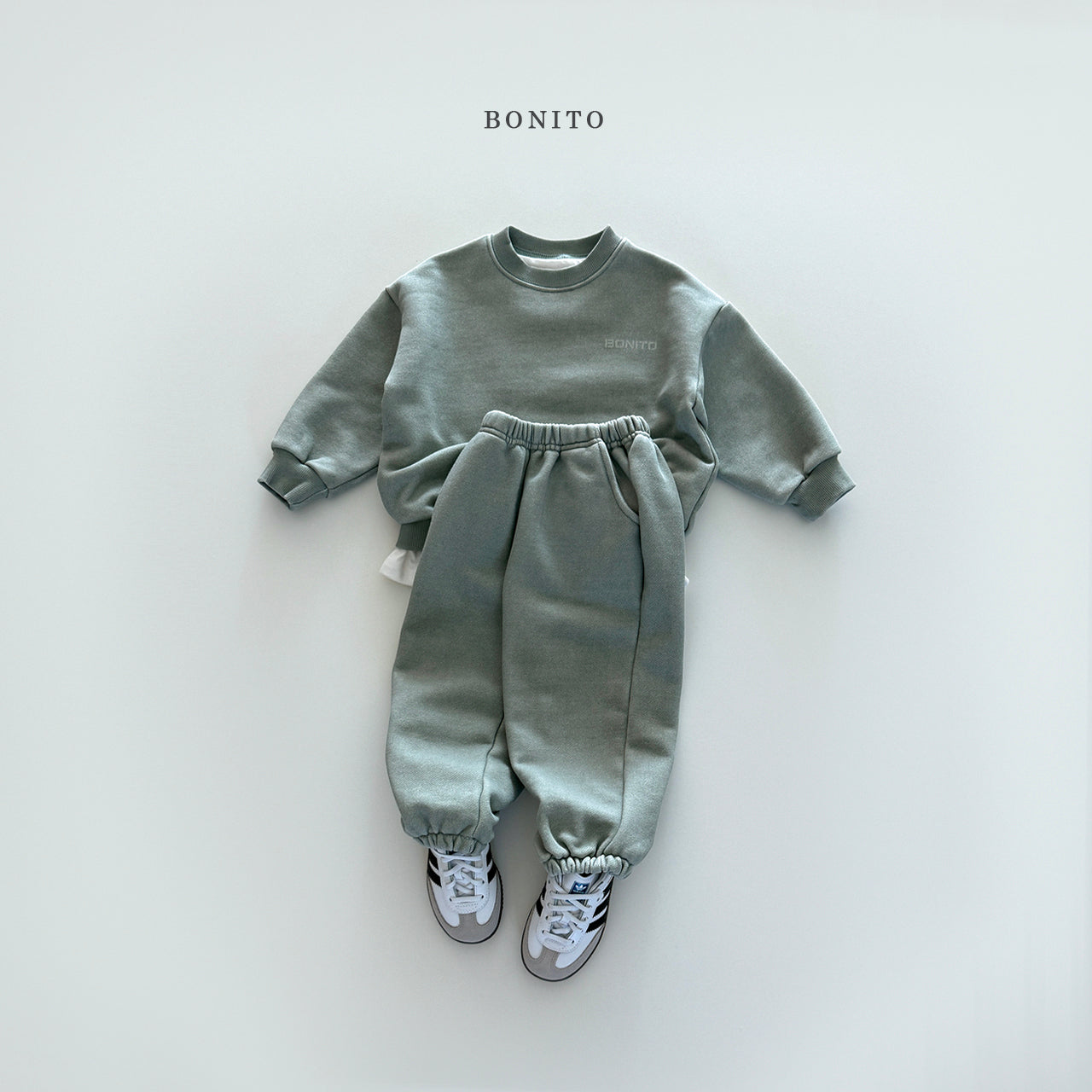 Bonito Pigment Set (Mom size availalbe)