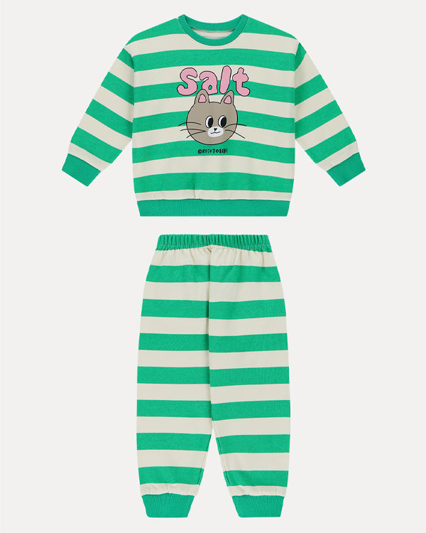 Salt Rainbow Set