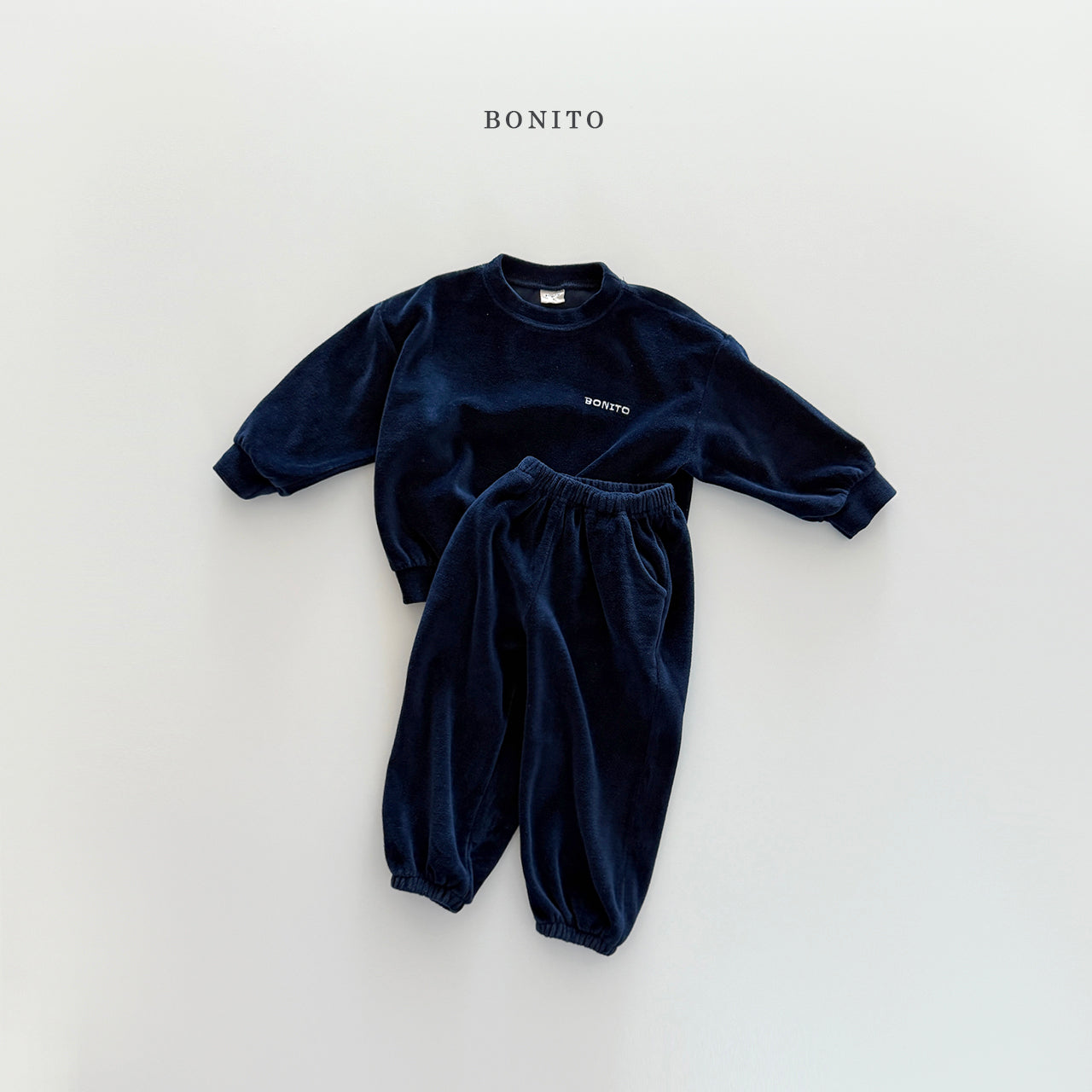 Velour Set