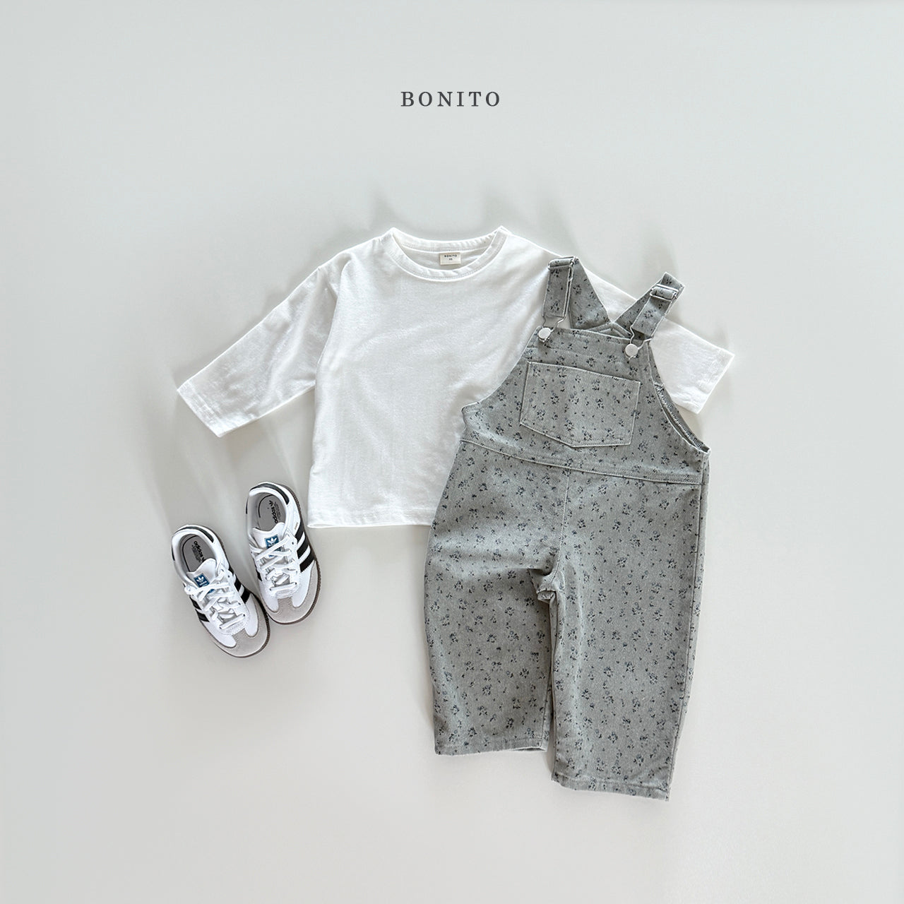 2+1 T-shirt (3pcs set)