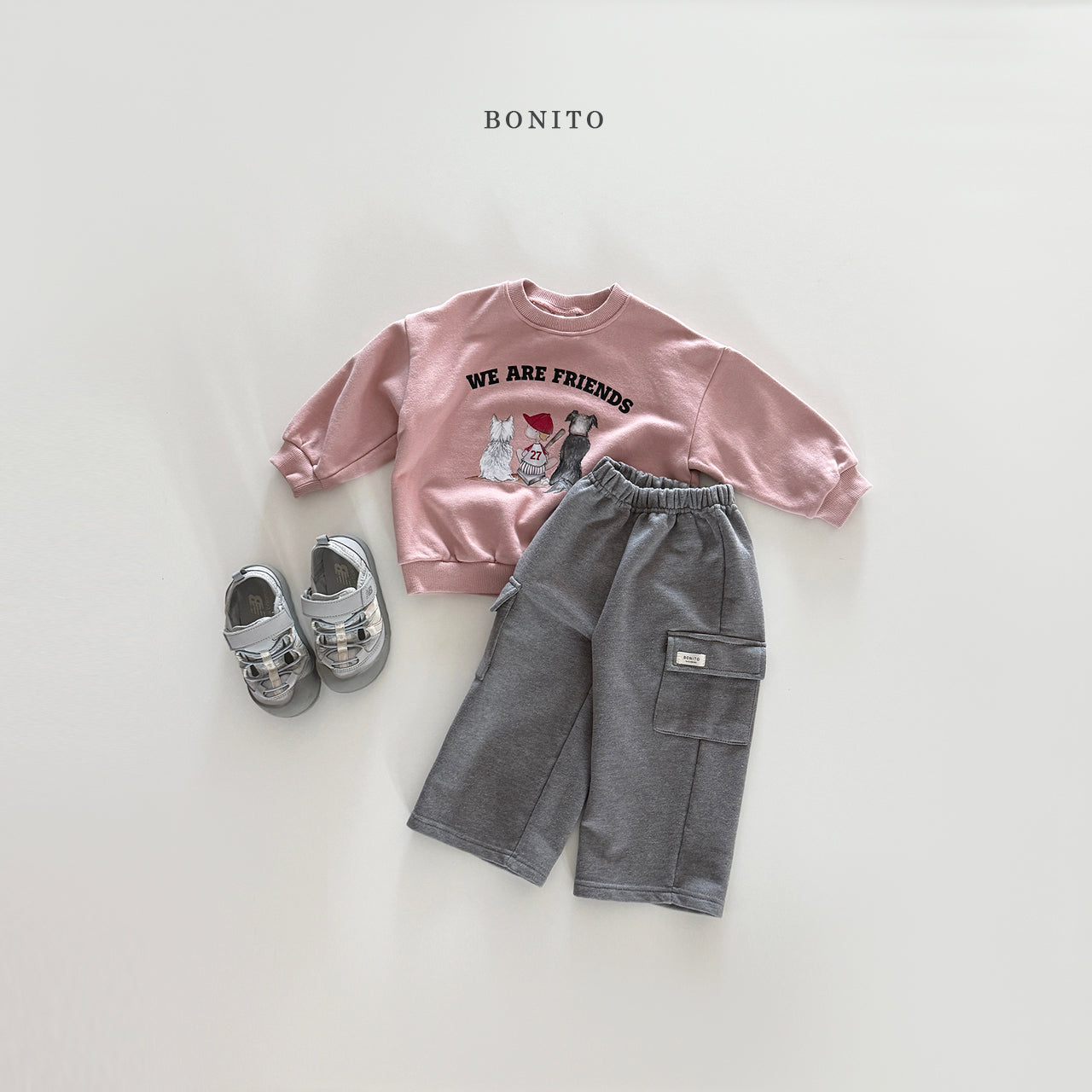 Friends Sweatshirt