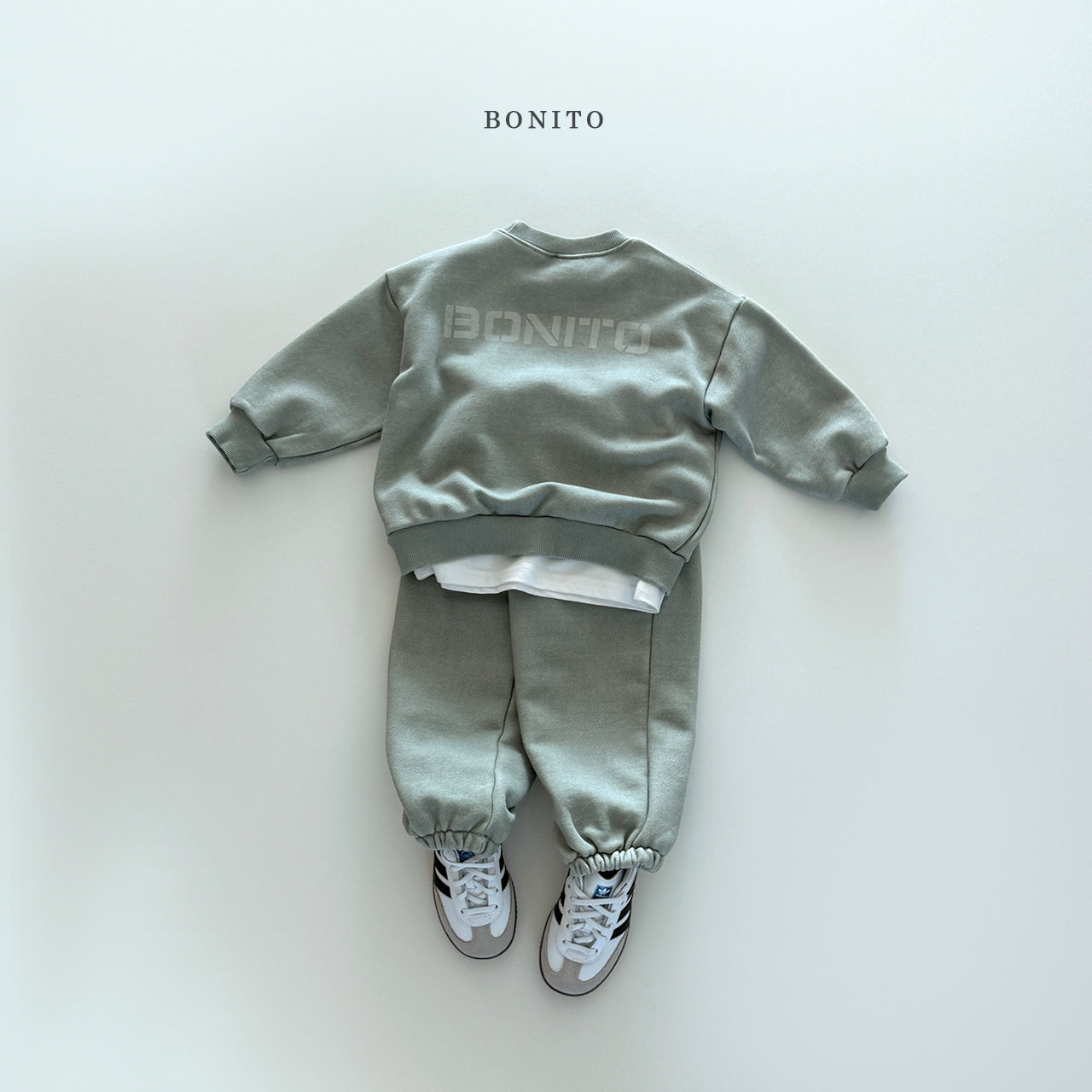 Bonito Pigment Set (Mom size availalbe)