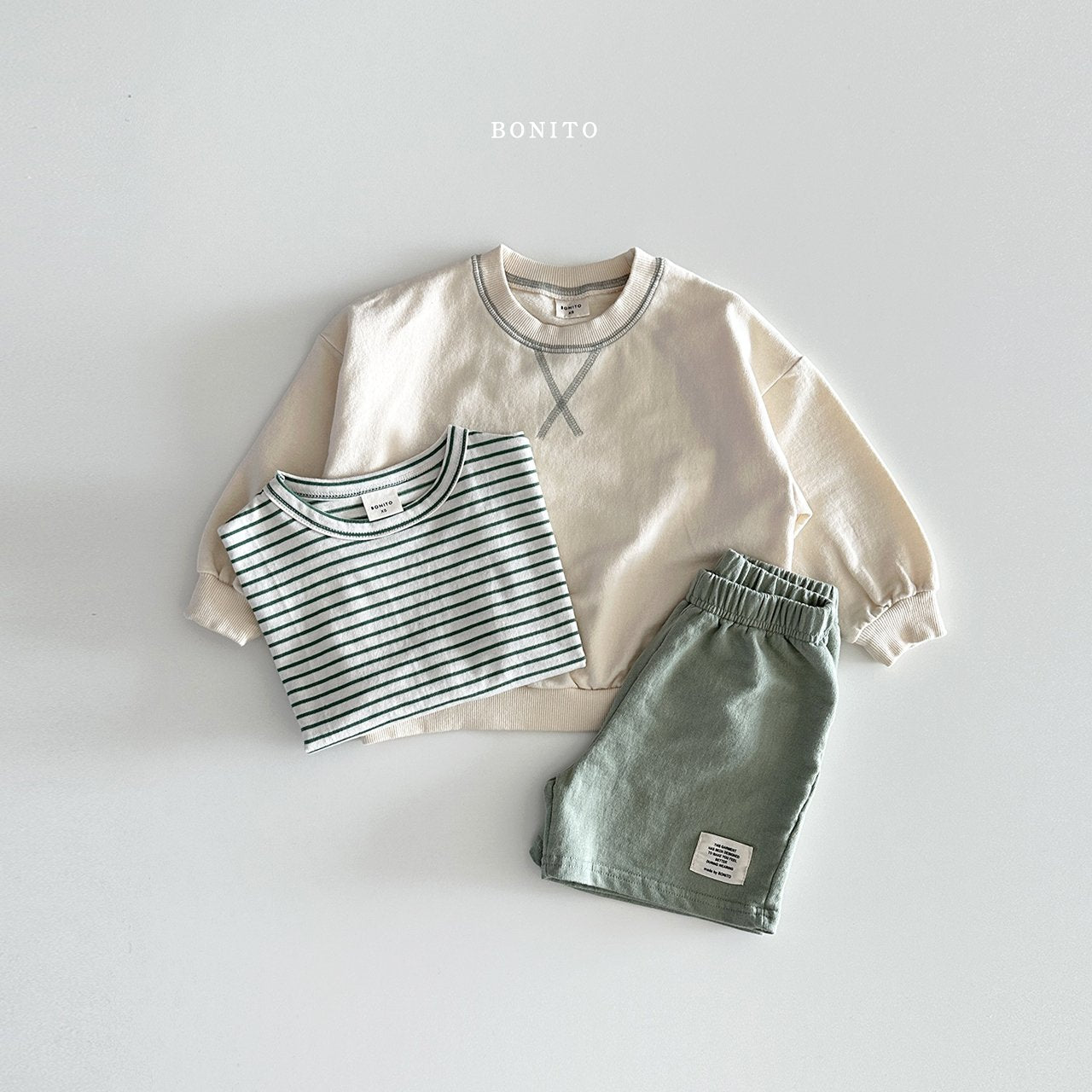 Guy 3pcs Set