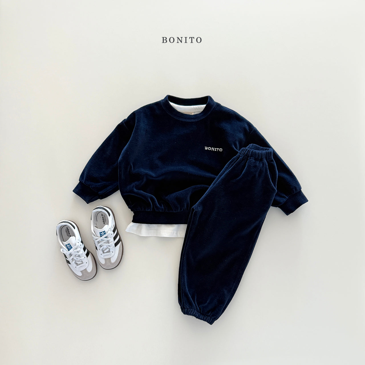 Velour Set