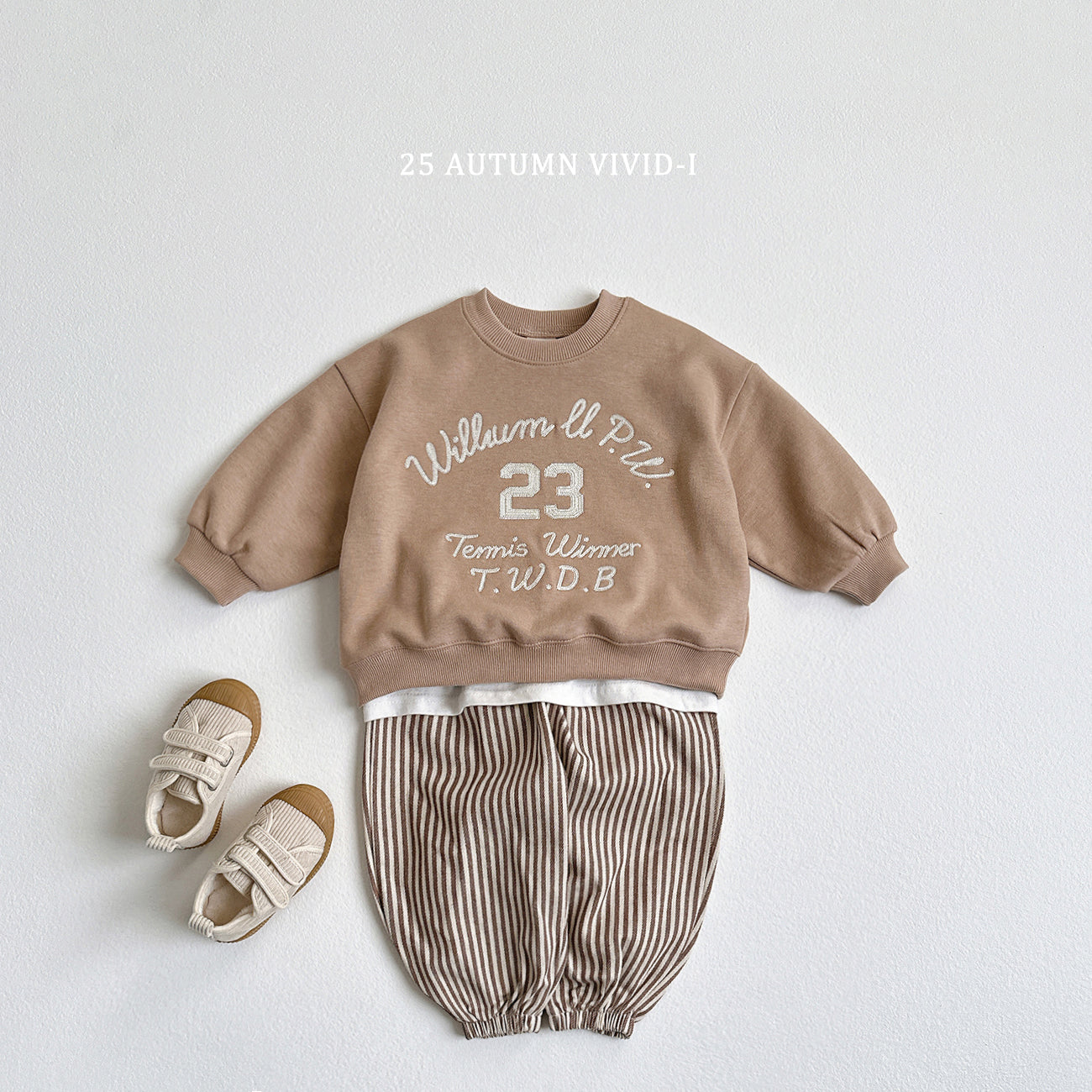 Stripe Gojaeng-i