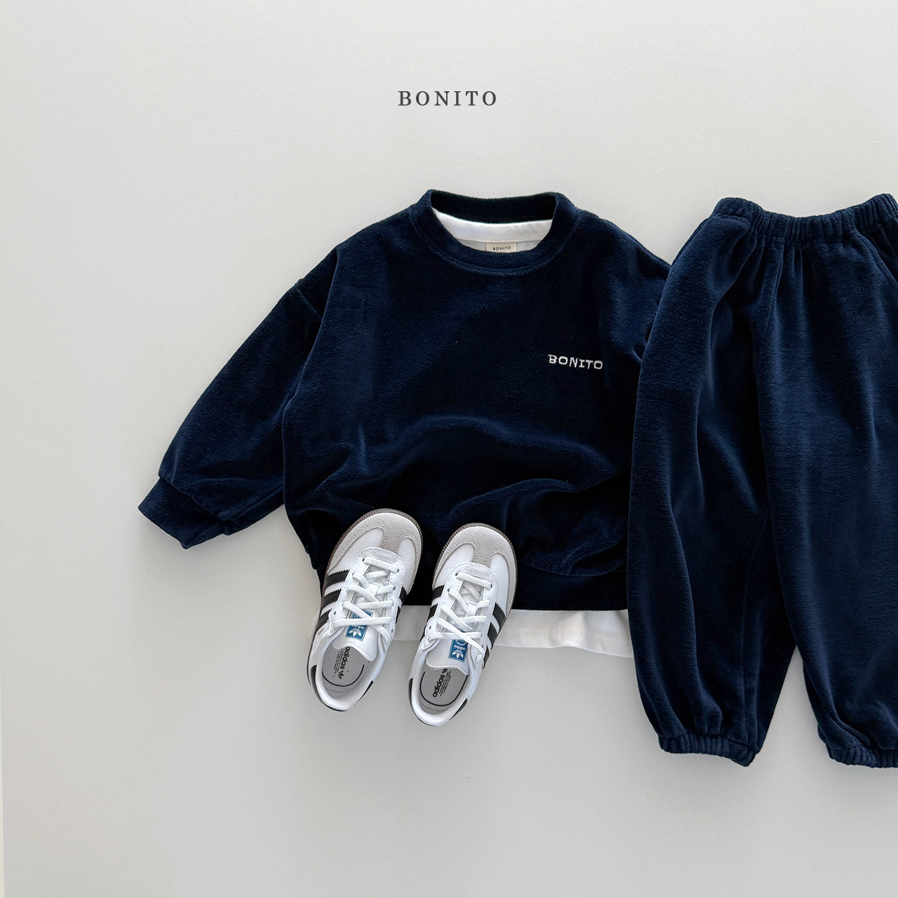 Velour Set