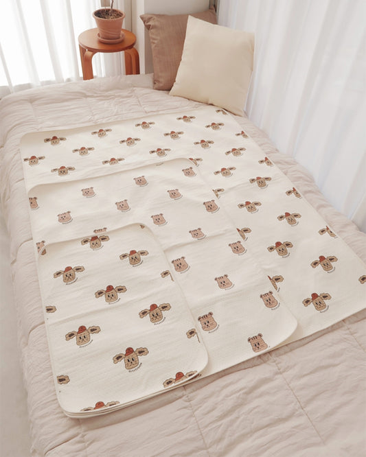 Waterproof Pad (L only)