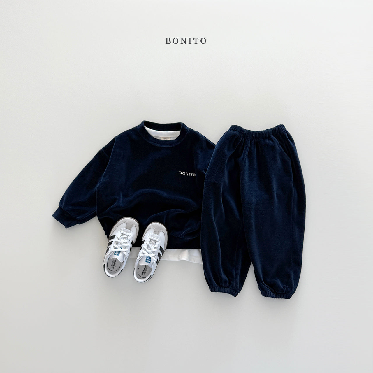 Velour Set