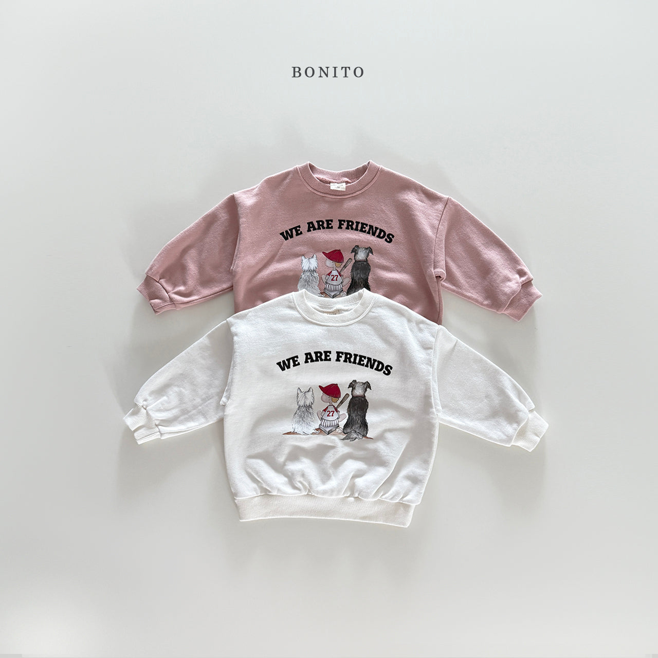 Friends Sweatshirt