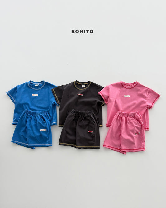 Bonito Signature Set