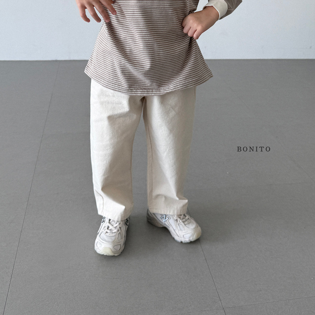 Autumn Chino Pants