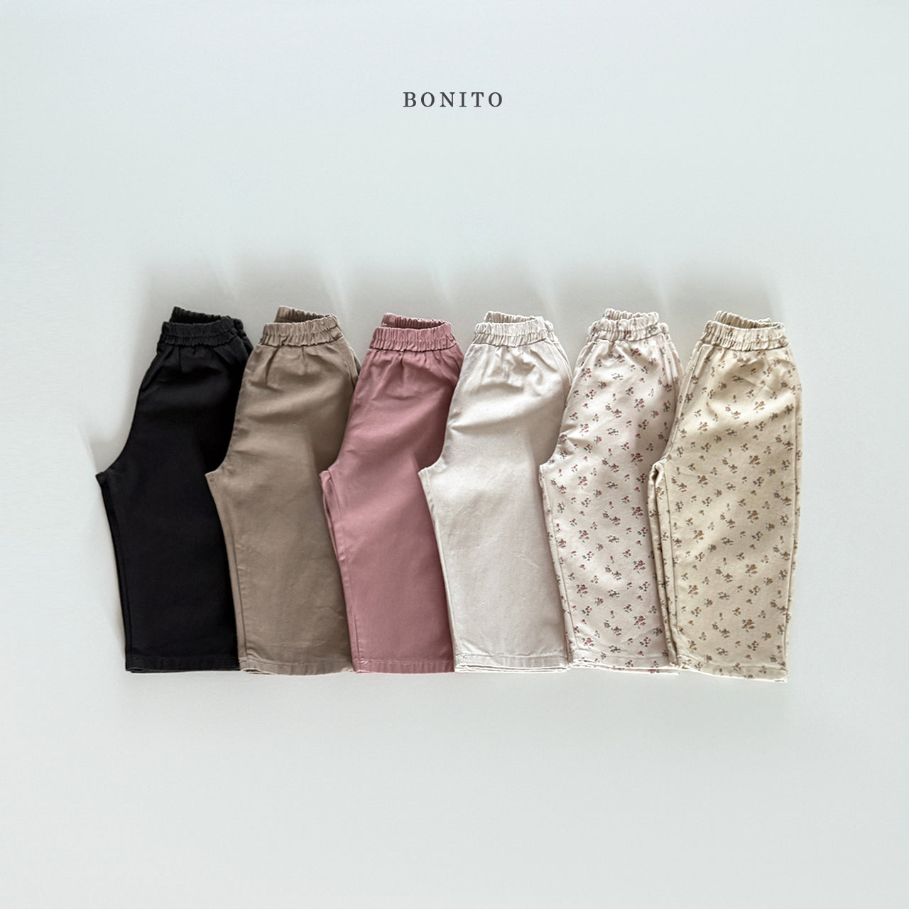 Autumn Chino Pants
