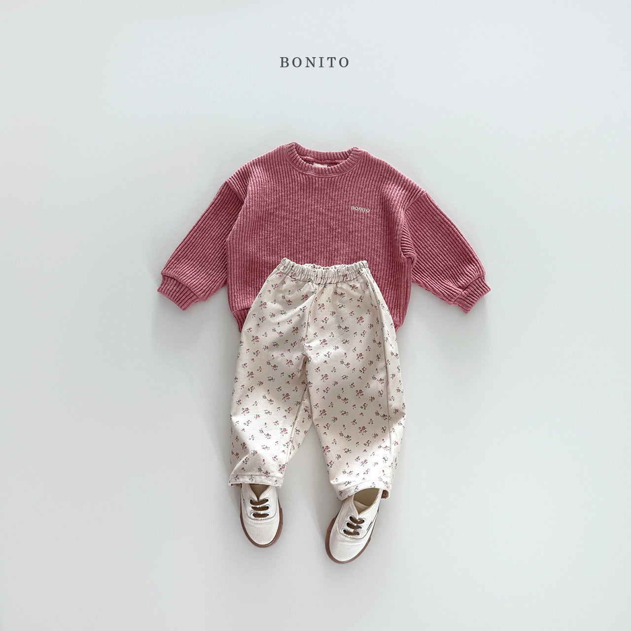 Autumn Chino Pants
