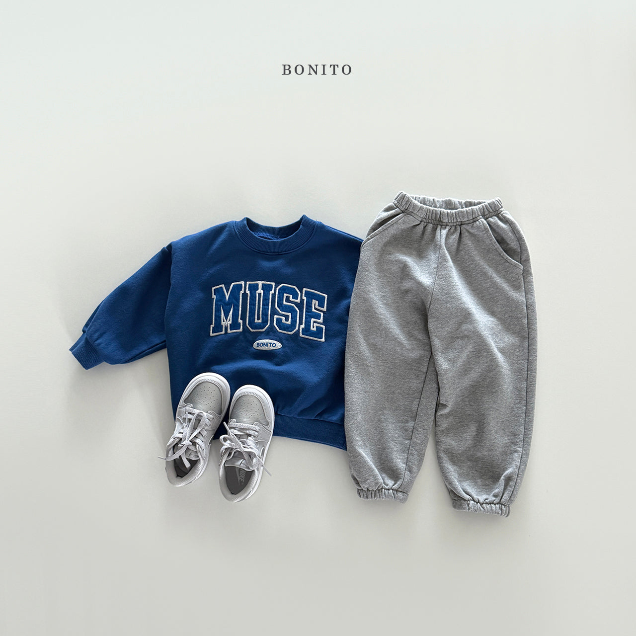 Soft Jogger Pants