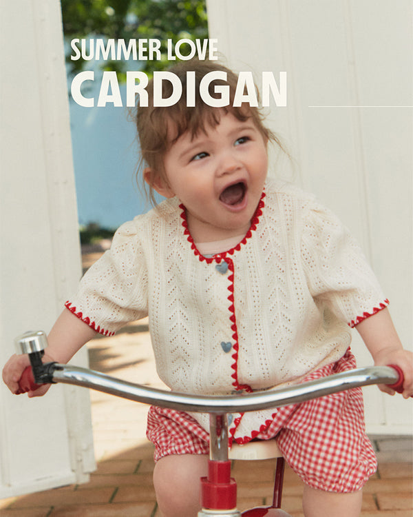 Love Cardigan