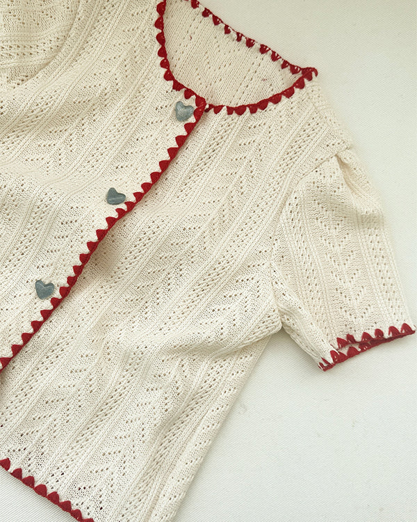 Love Cardigan