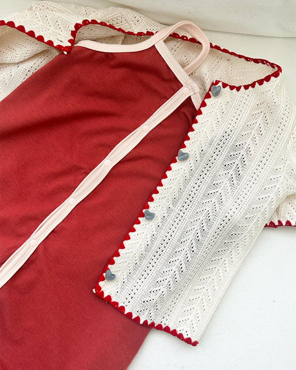 Love Cardigan