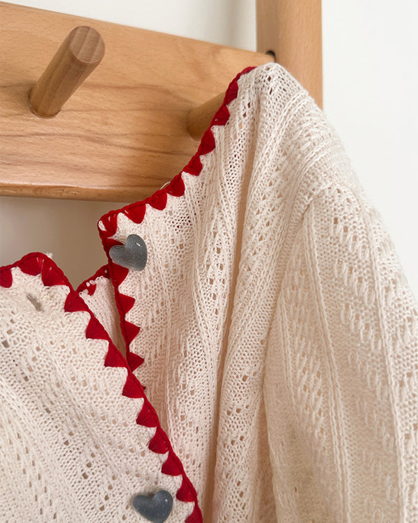 Love Cardigan