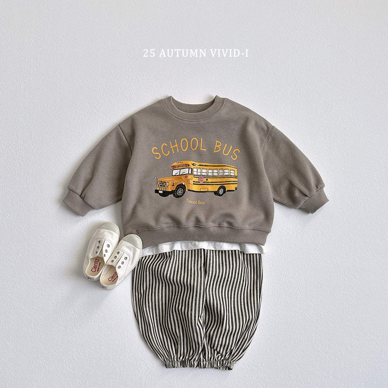Stripe Gojaeng-i