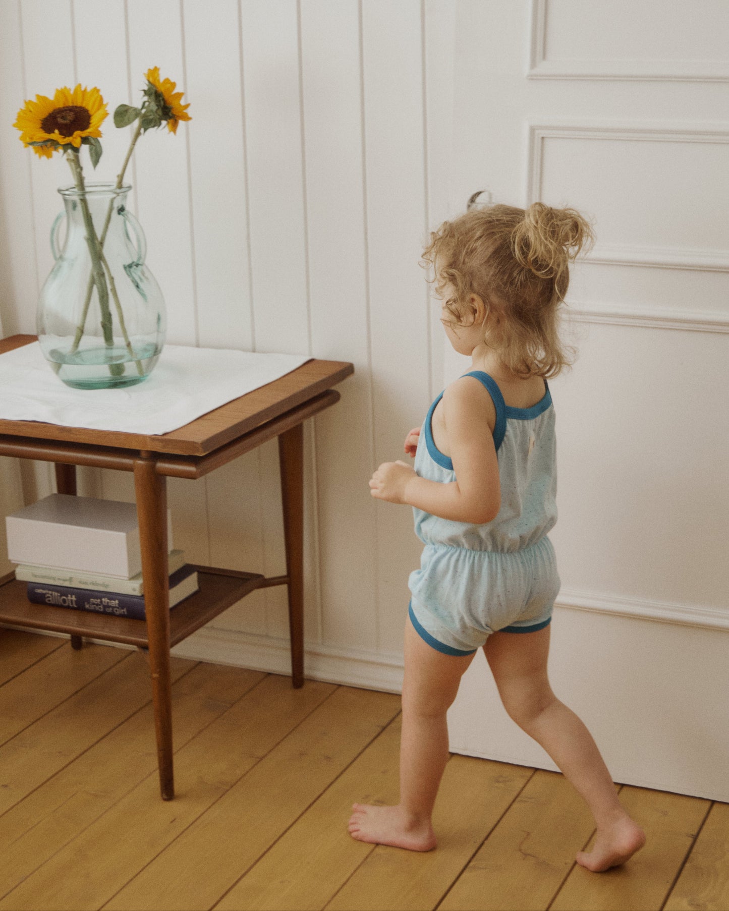 Sunpop Suit