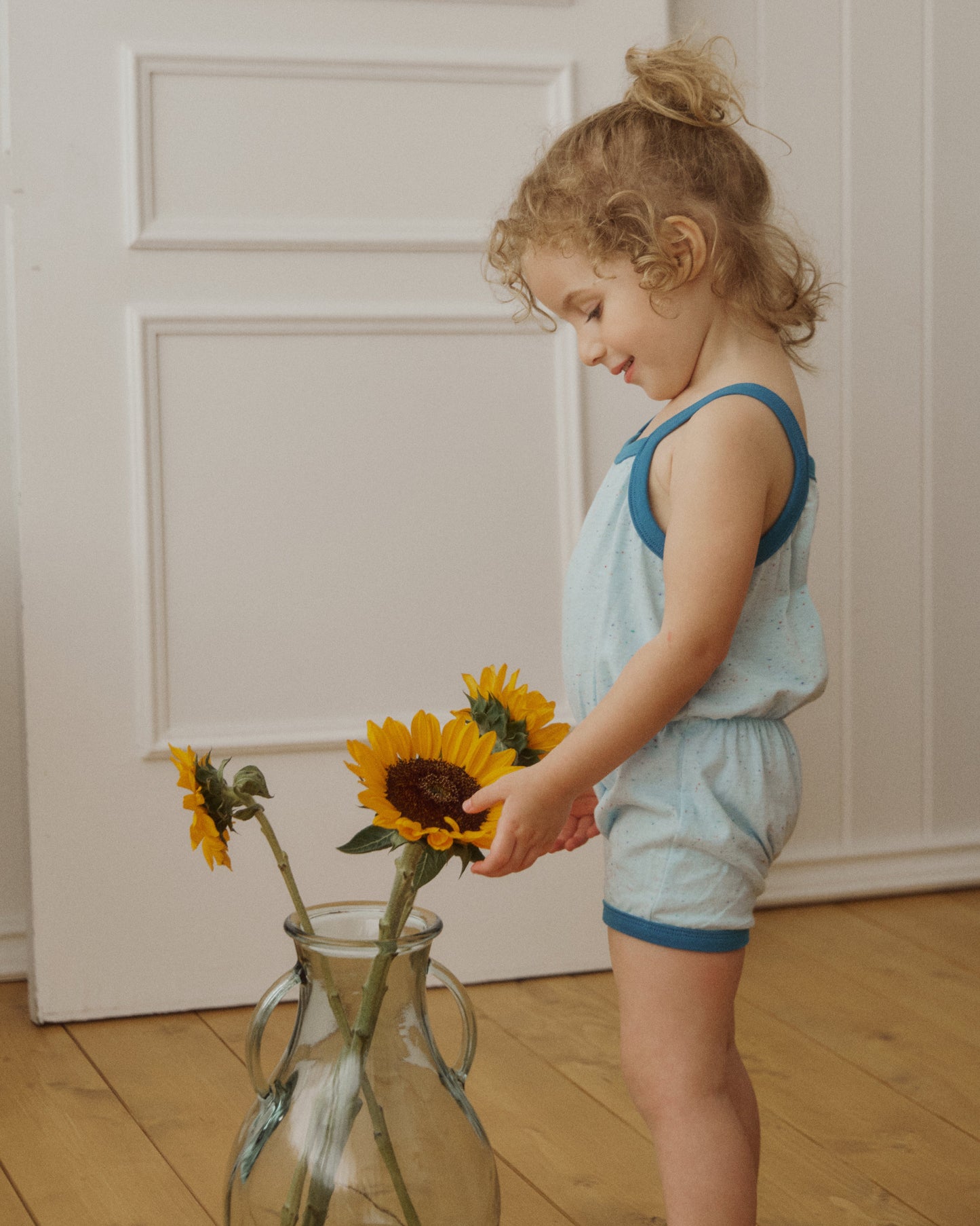 Sunpop Suit