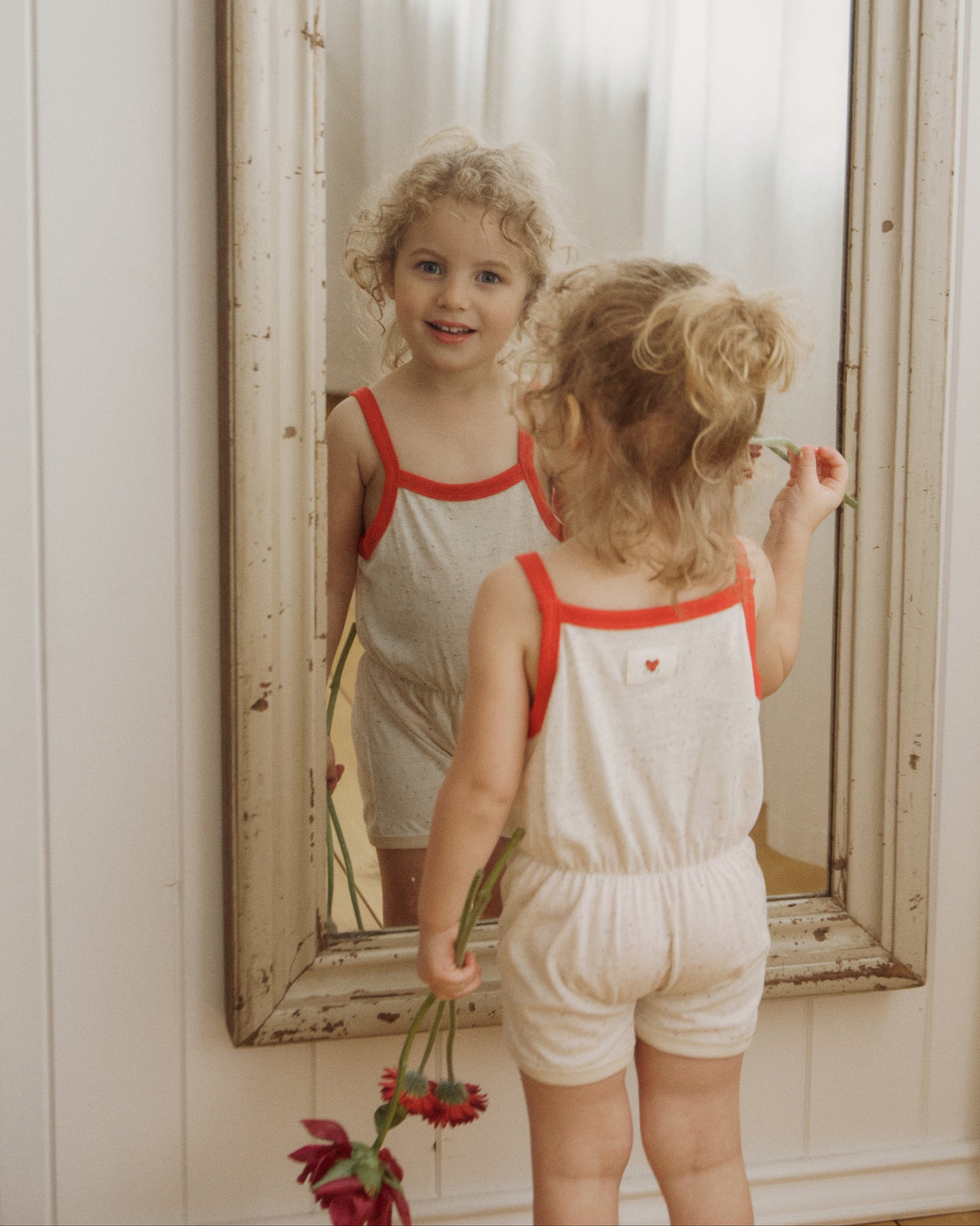 Sunpop Suit
