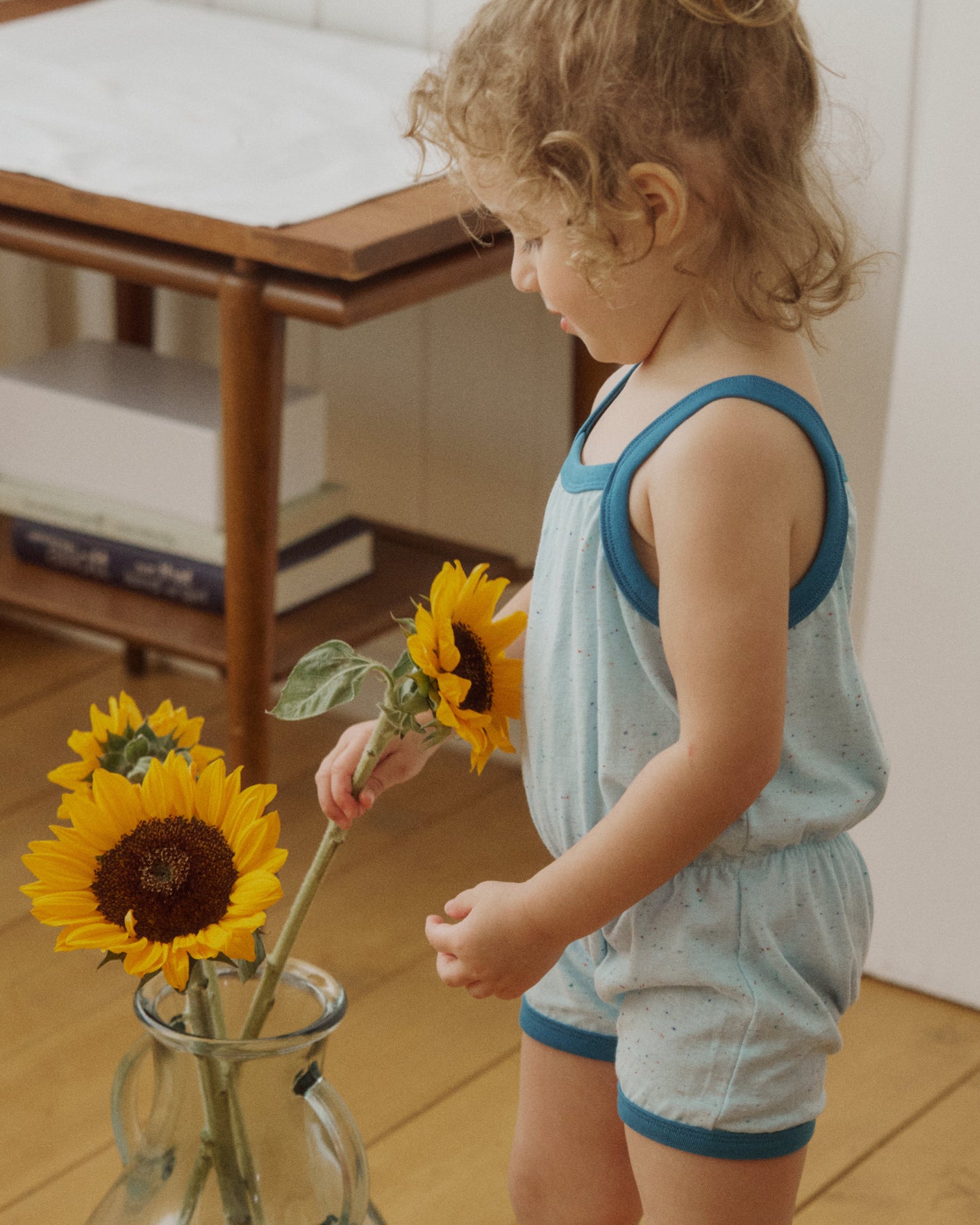 Sunpop Suit
