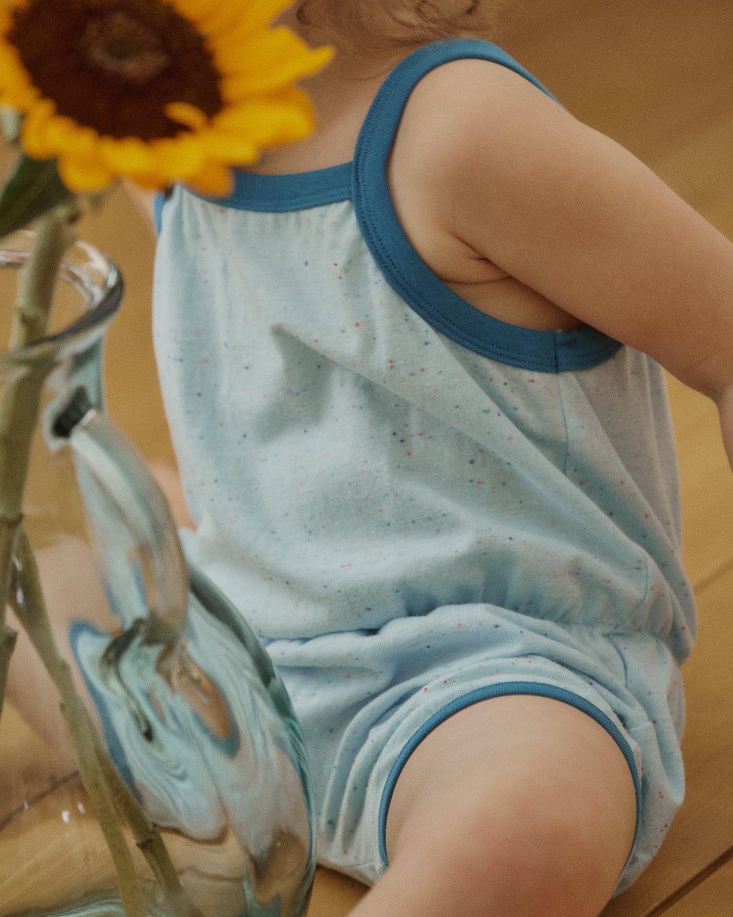 Sunpop Suit
