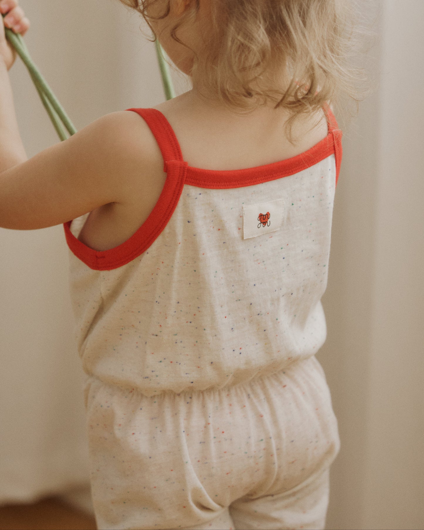 Sunpop Suit