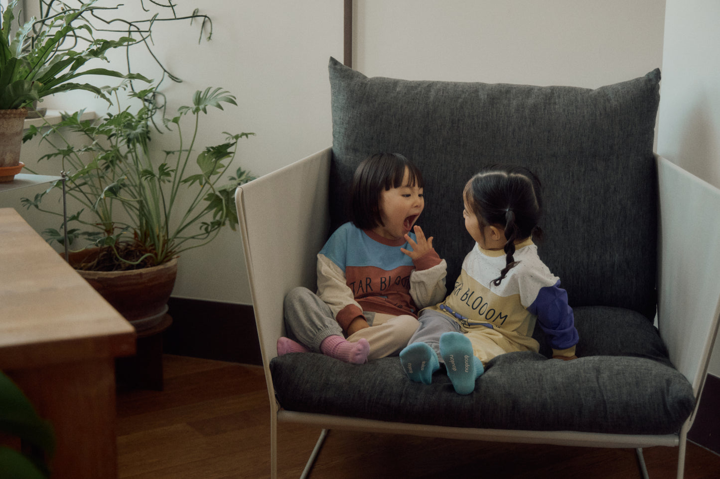 Bloom Graphic T-shirt